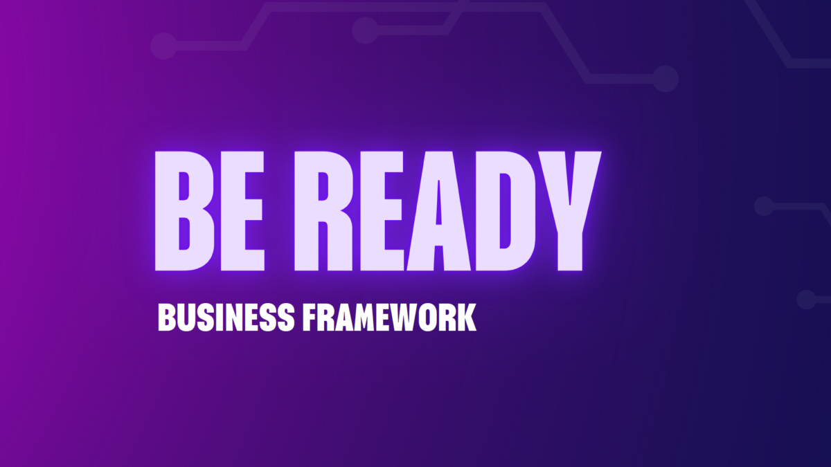 BeReadyFramework