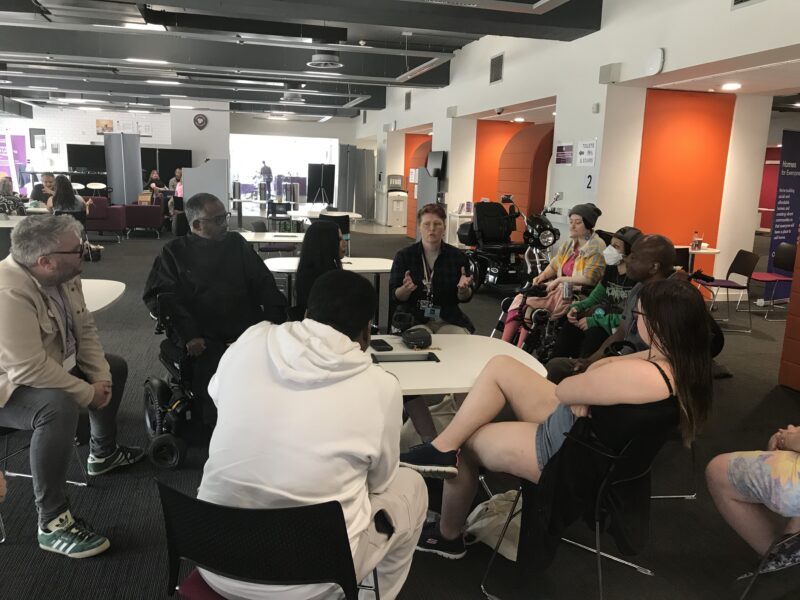 Birmingham Disability Festival